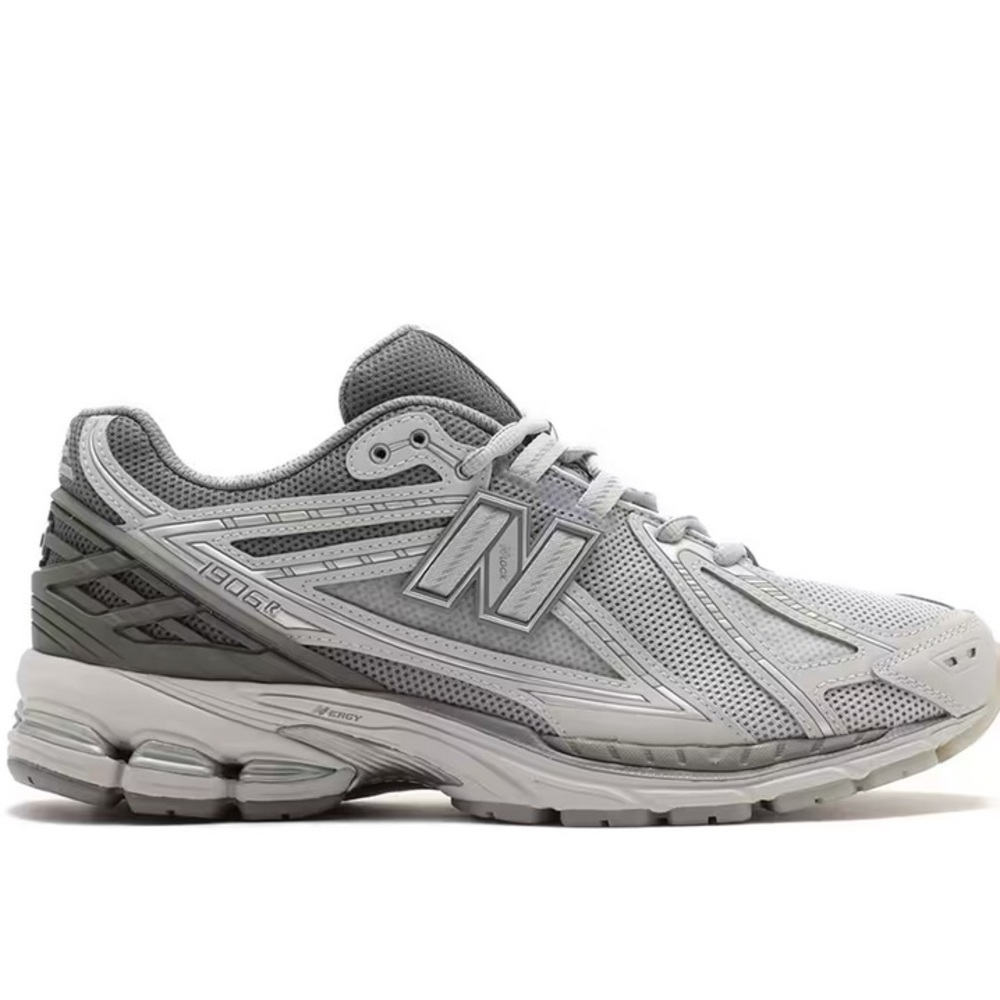 New Balance 1906R 'Lunar New Year Raincloud' sneakers